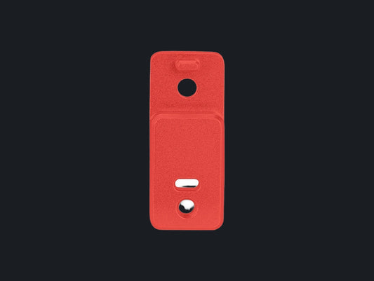 Modular System - 01 Extension Plate 20mm (In 4 Pieces)