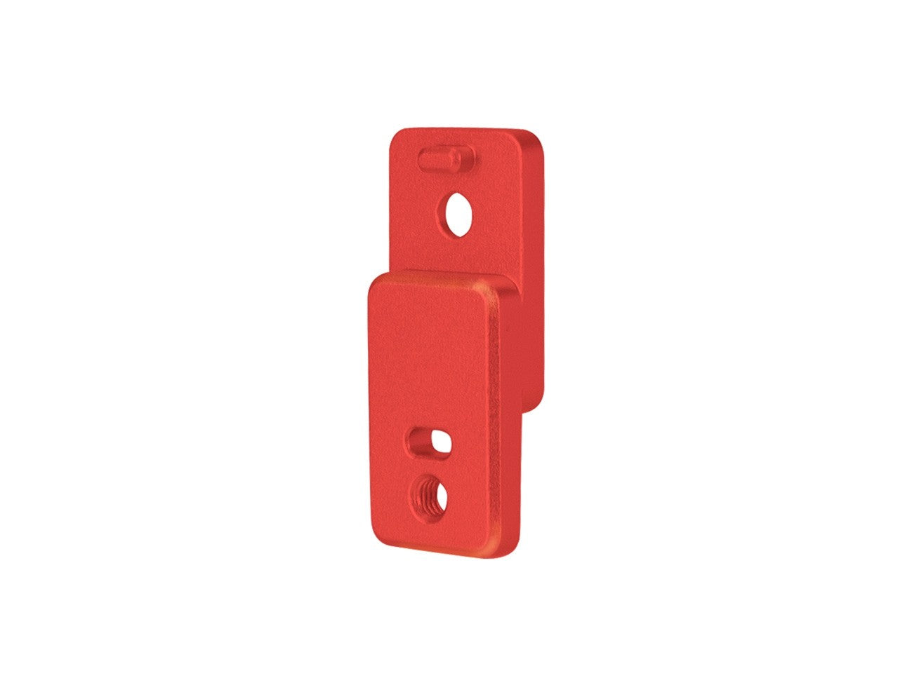 Modular System - 01 Extension Plate 20mm (In 4 Pieces)
