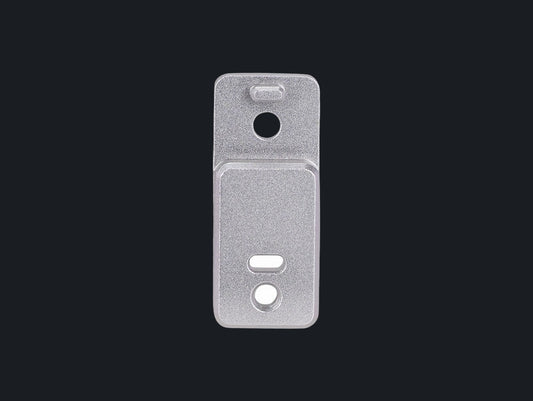 Modular System - 01 Extension Plate 20mm (In 4 Pieces)