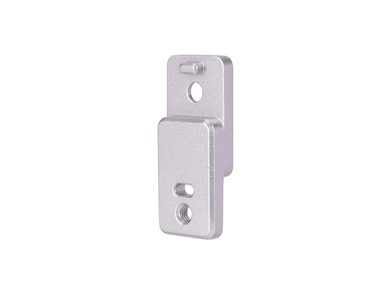 Modular System - 01 Extension Plate 20mm (In 4 Pieces)