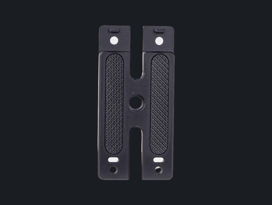 Modular System -01 Extension Plate 50mm (In 2 Pieces)