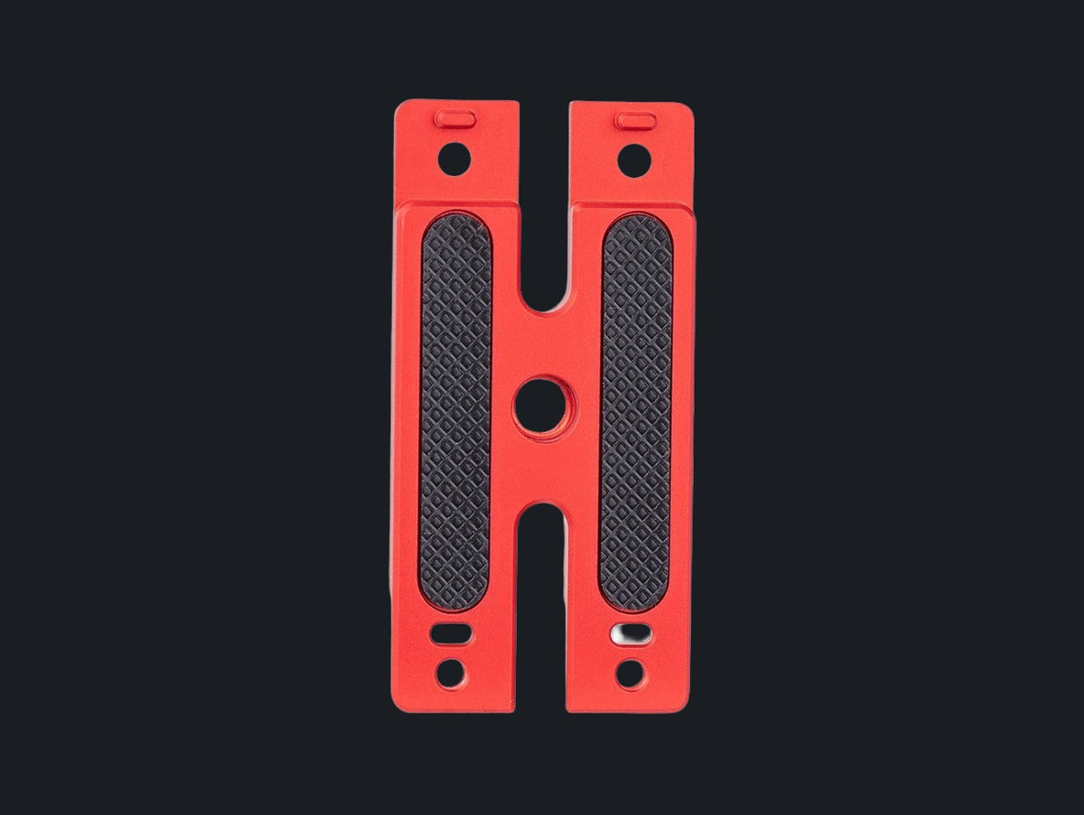 Modular System -01 Extension Plate 50mm (In 2 Pieces)