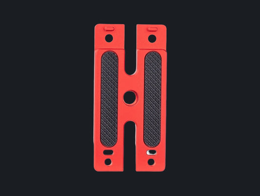 Modular System -01 Extension Plate 50mm (In 2 Pieces)