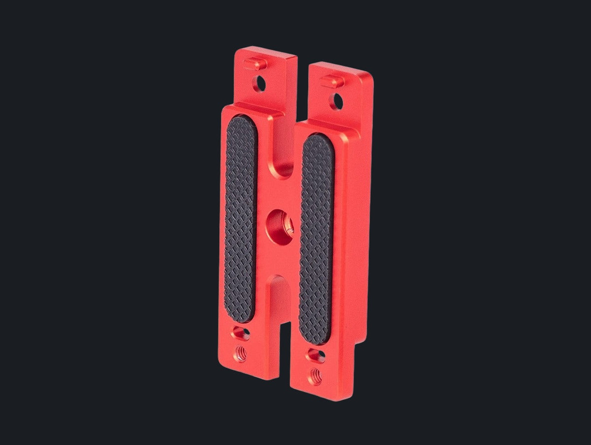 Modular System -01 Extension Plate 50mm (In 2 Pieces)