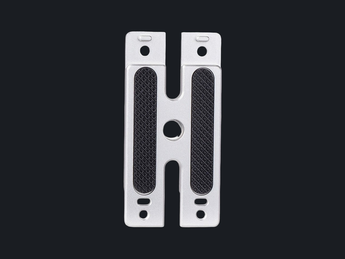 Modular System -01 Extension Plate 50mm (In 2 Pieces)