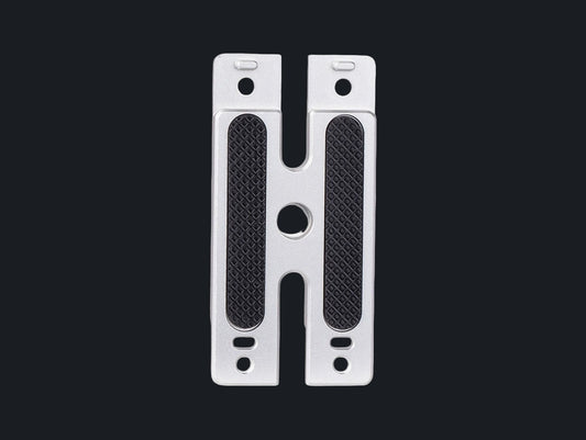 Modular System -01 Extension Plate 50mm (In 2 Pieces)