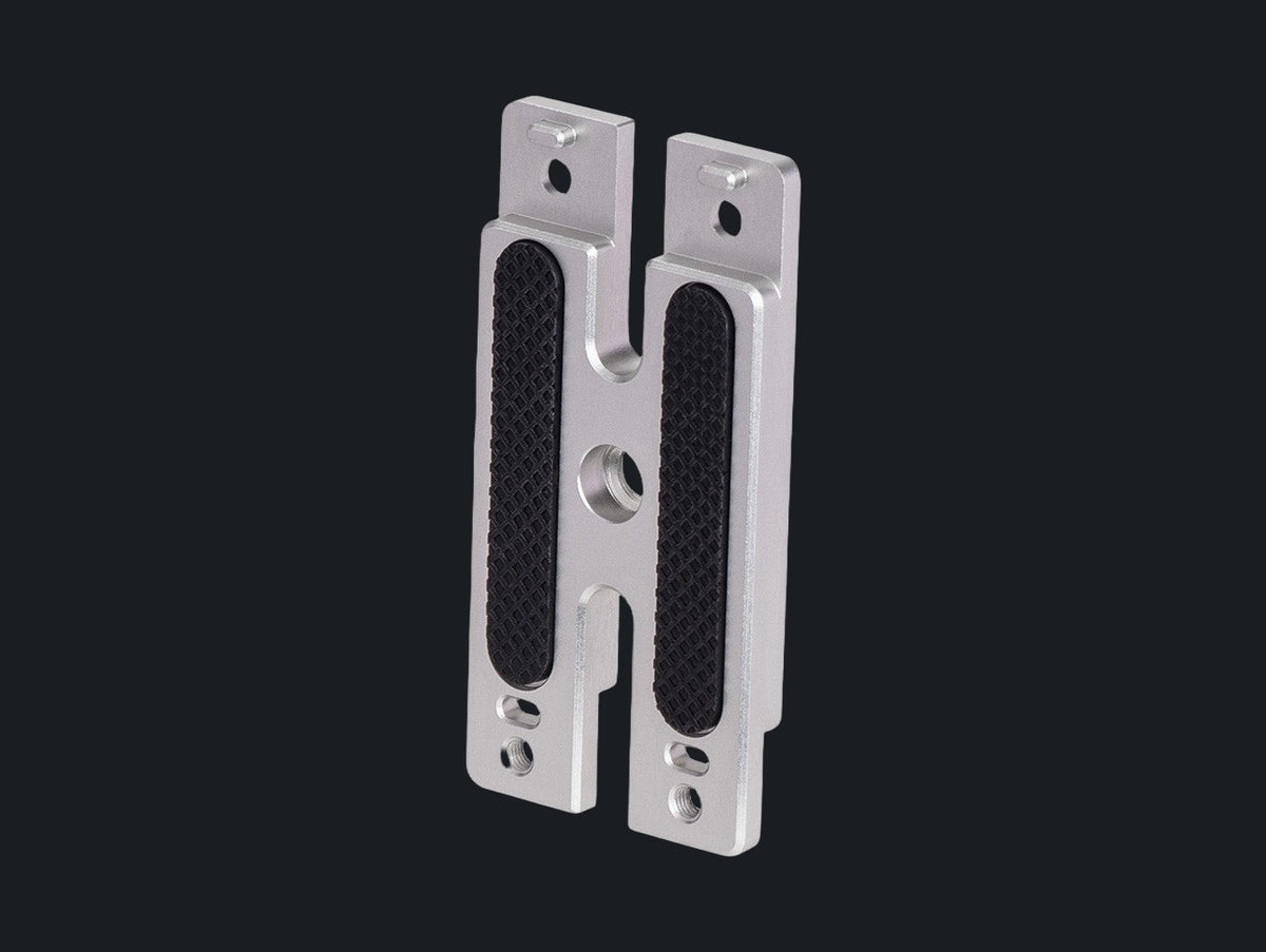 Modular System -01 Extension Plate 50mm (In 2 Pieces)