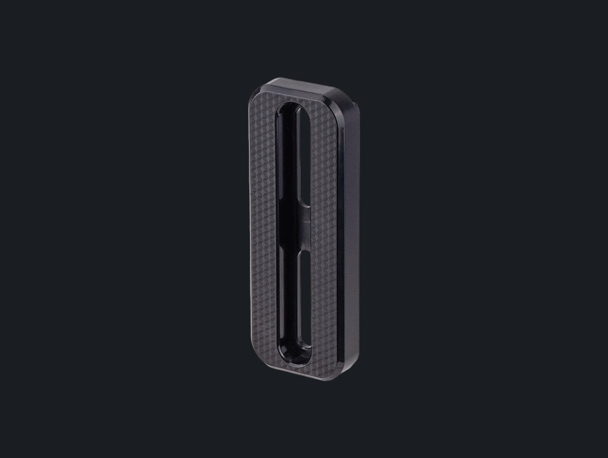 Modular System -01 Handle Pad (In 2 Pieces)