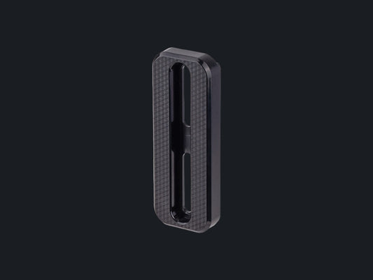 Modular System -01 Handle Pad (In 2 Pieces)