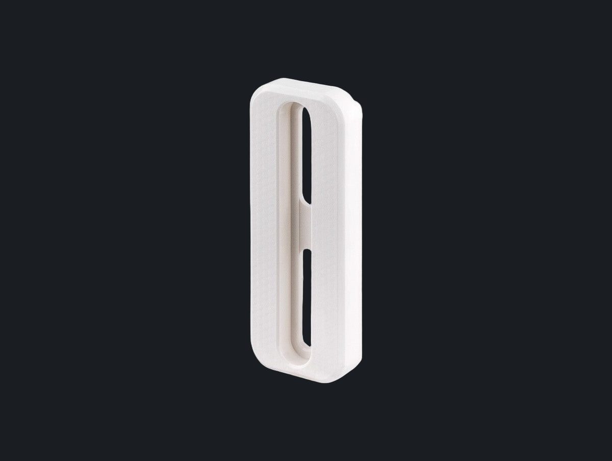 Modular System -01 Handle Pad (In 2 Pieces)