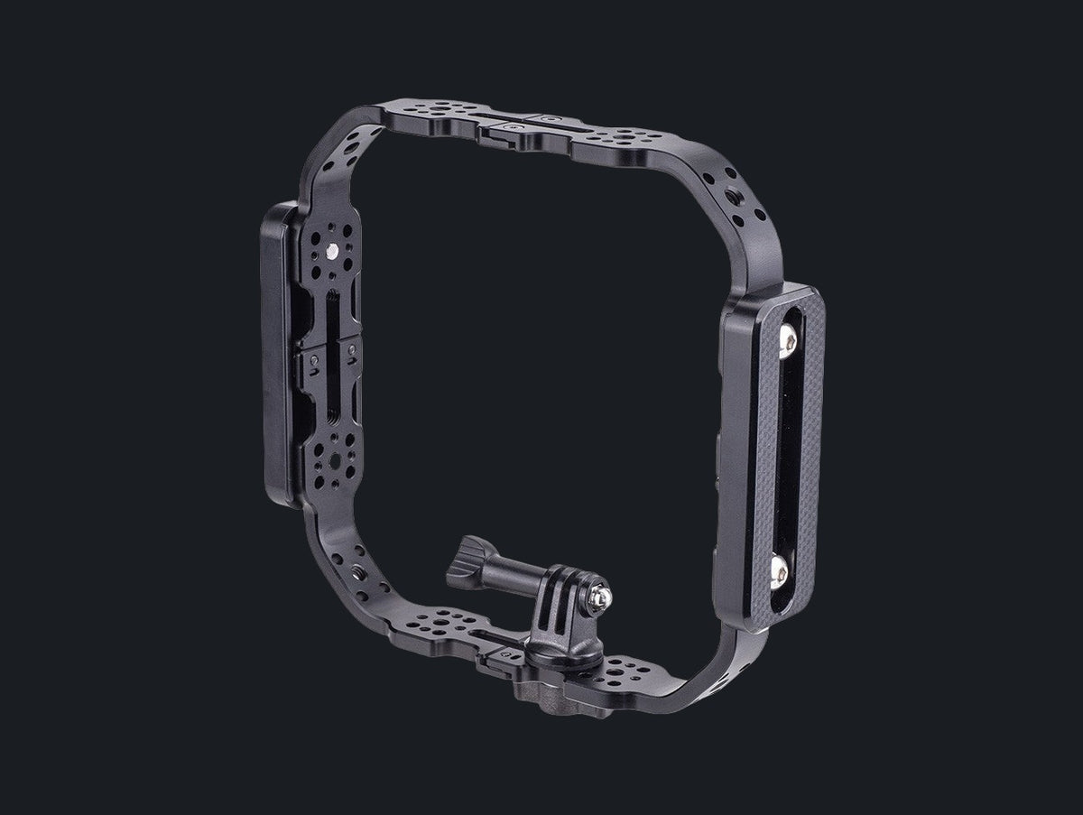 Modular System -01 Configurations 160mm X 160mm