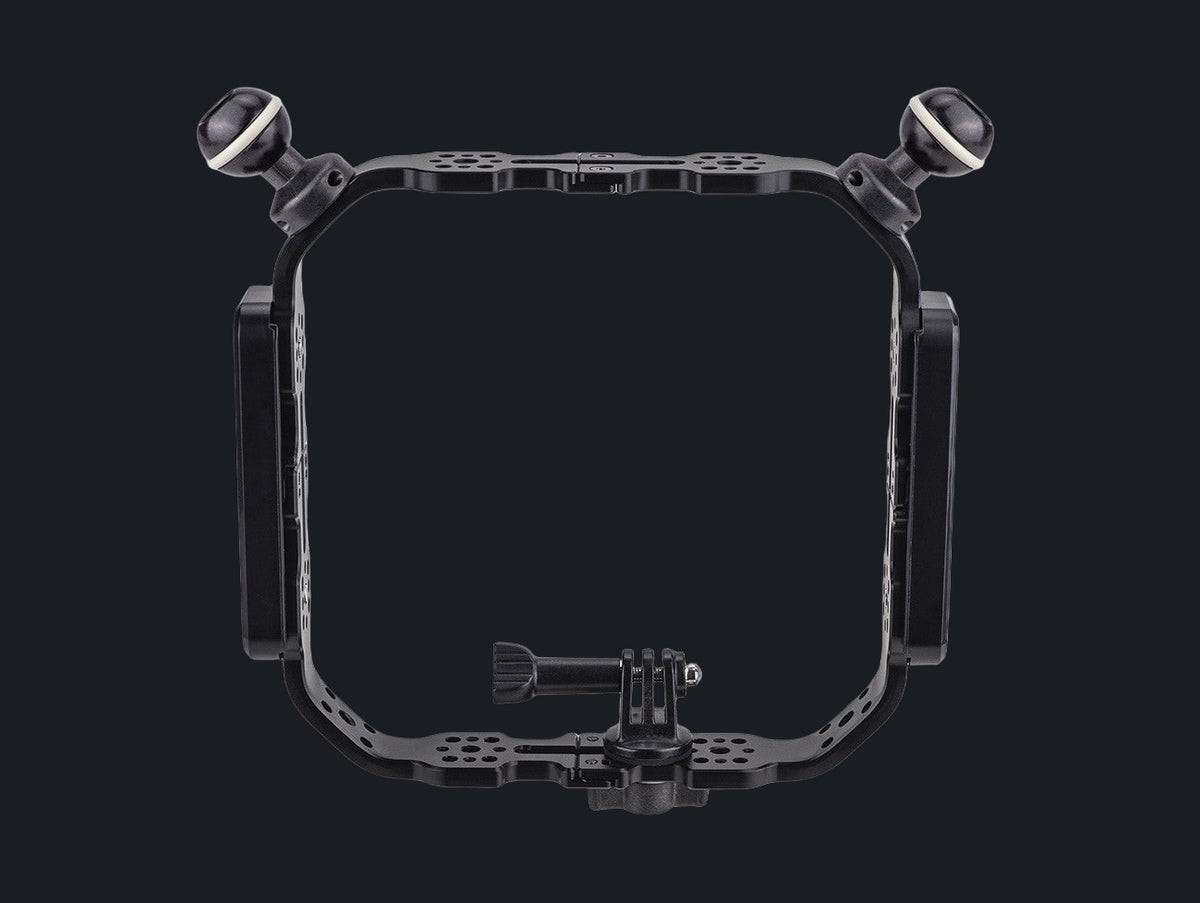 Modular System -01 Configurations 160mm X 160mm