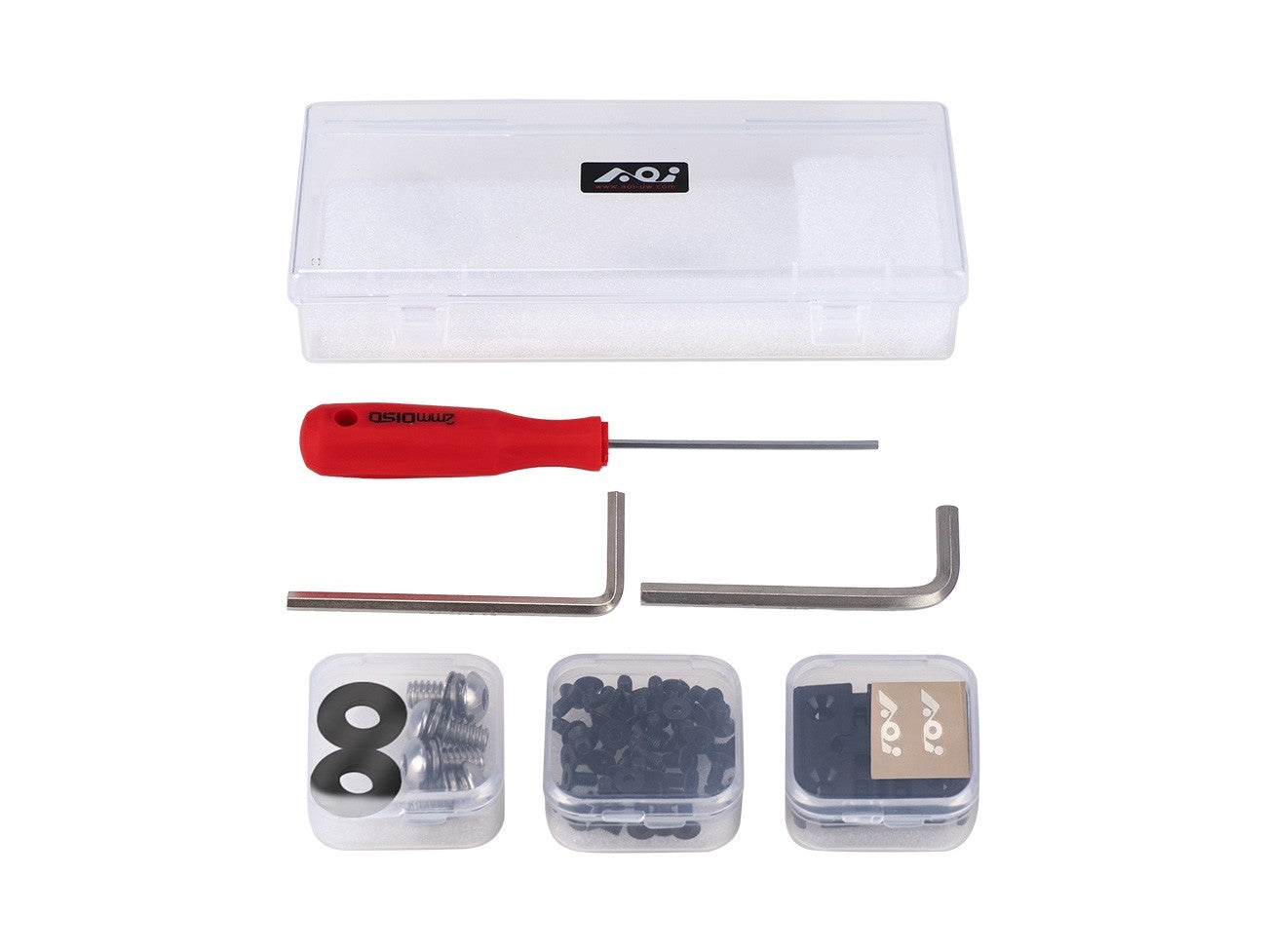 Modular System-TOOL(NEW)