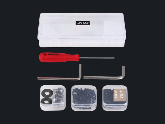 Modular System-TOOL