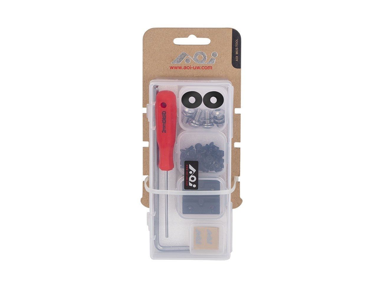 Modular System-TOOL(NEW)