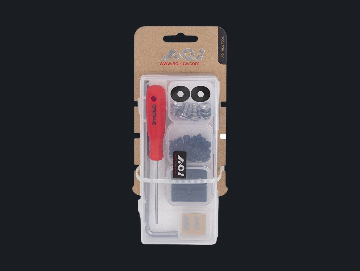 Modular System-TOOL