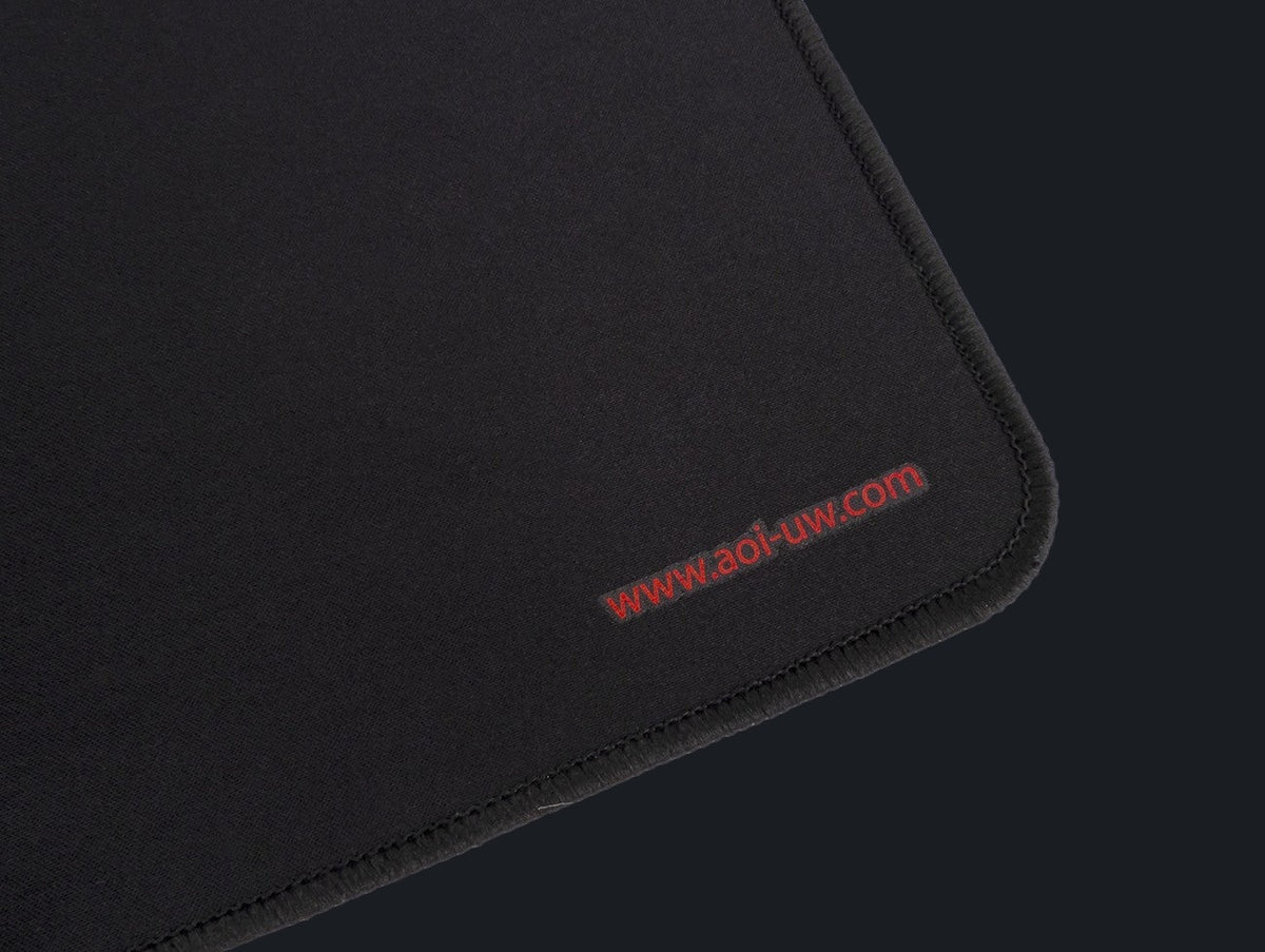 Neoprene Table Mat with AOI logo -01