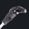 Optical Cable SS Angle Plug with Two Holes (for 2.2mm Cable)
