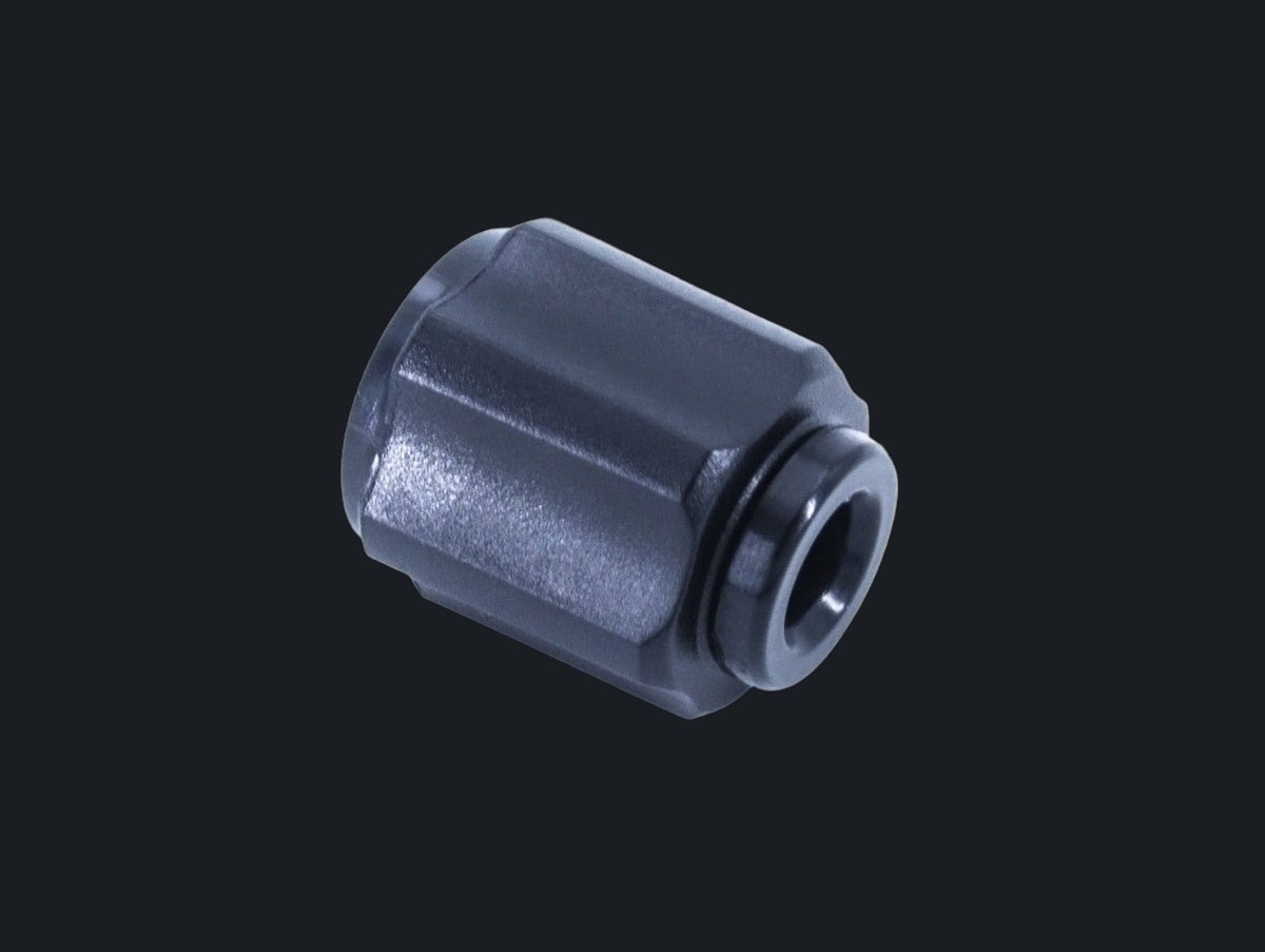 Optic Cable SS Plug Connector for INON Strobes