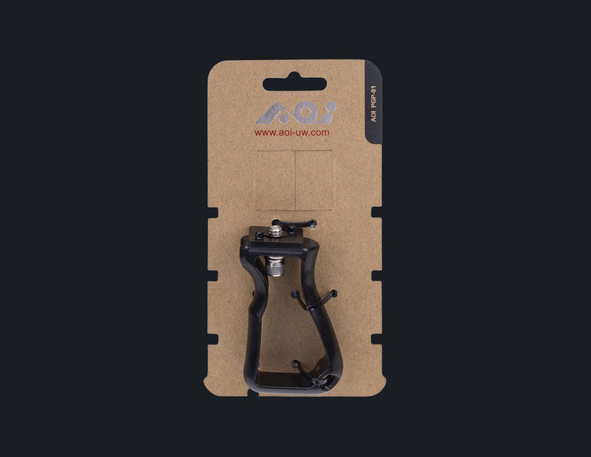 Pistol Grip-01