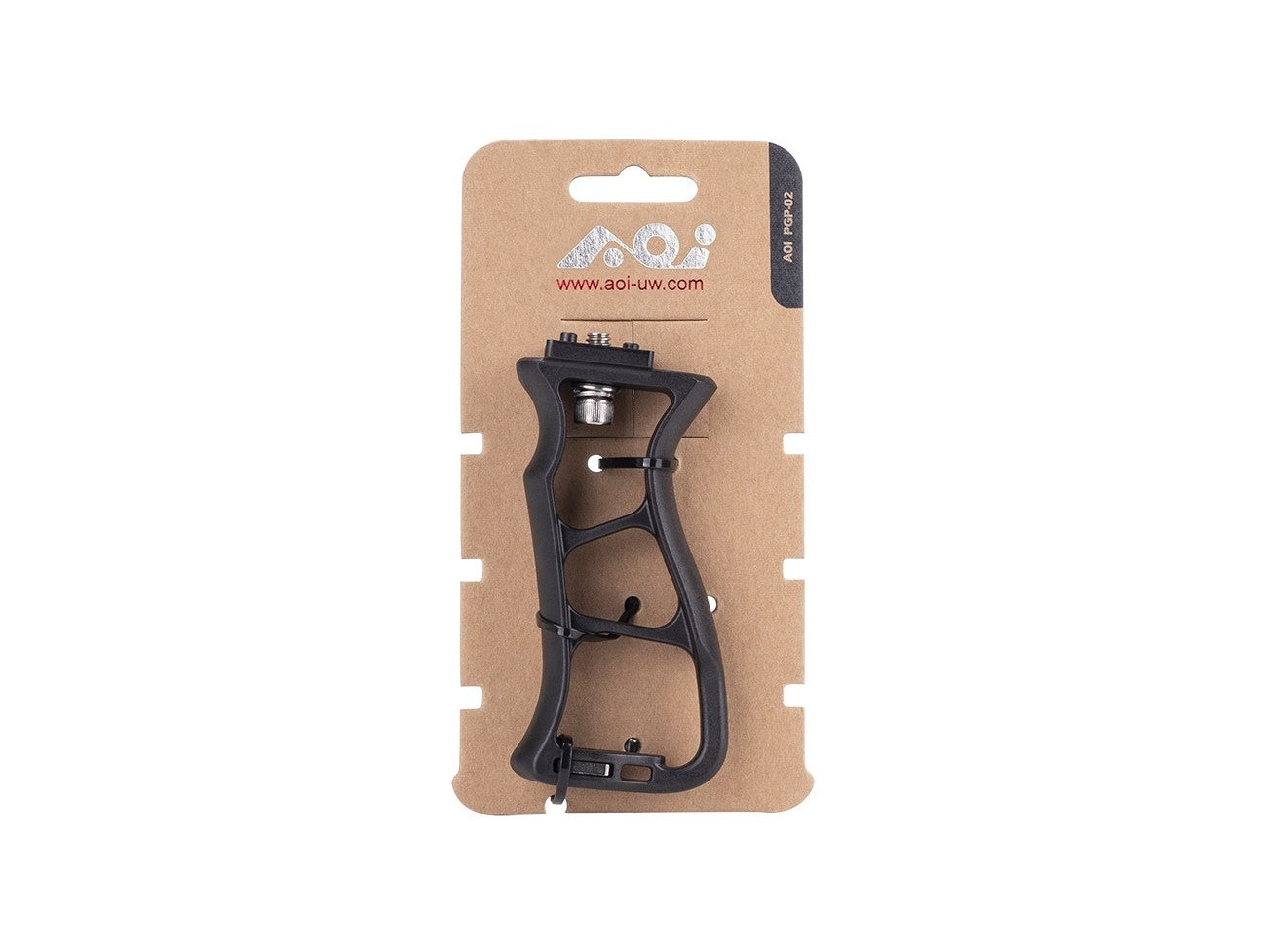 Pistol Grip-02