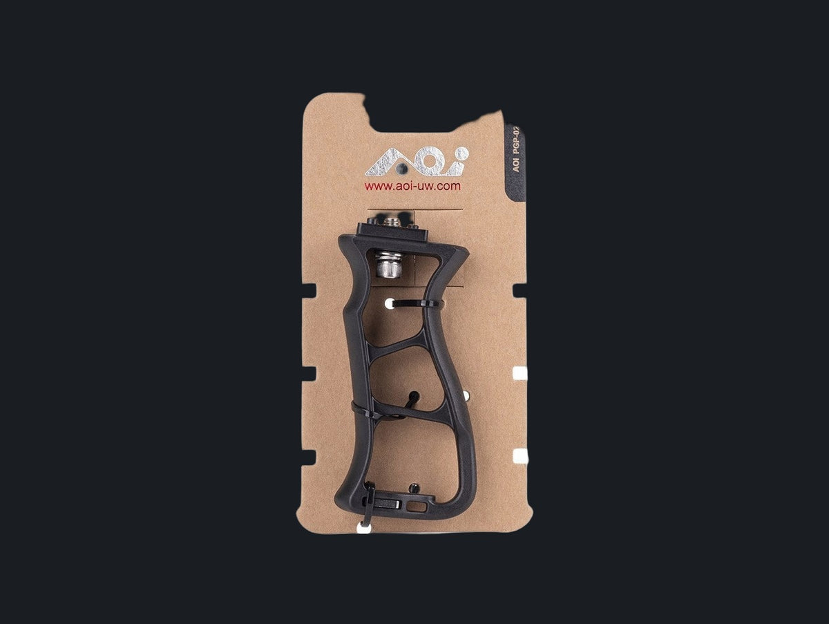 Pistol Grip-02