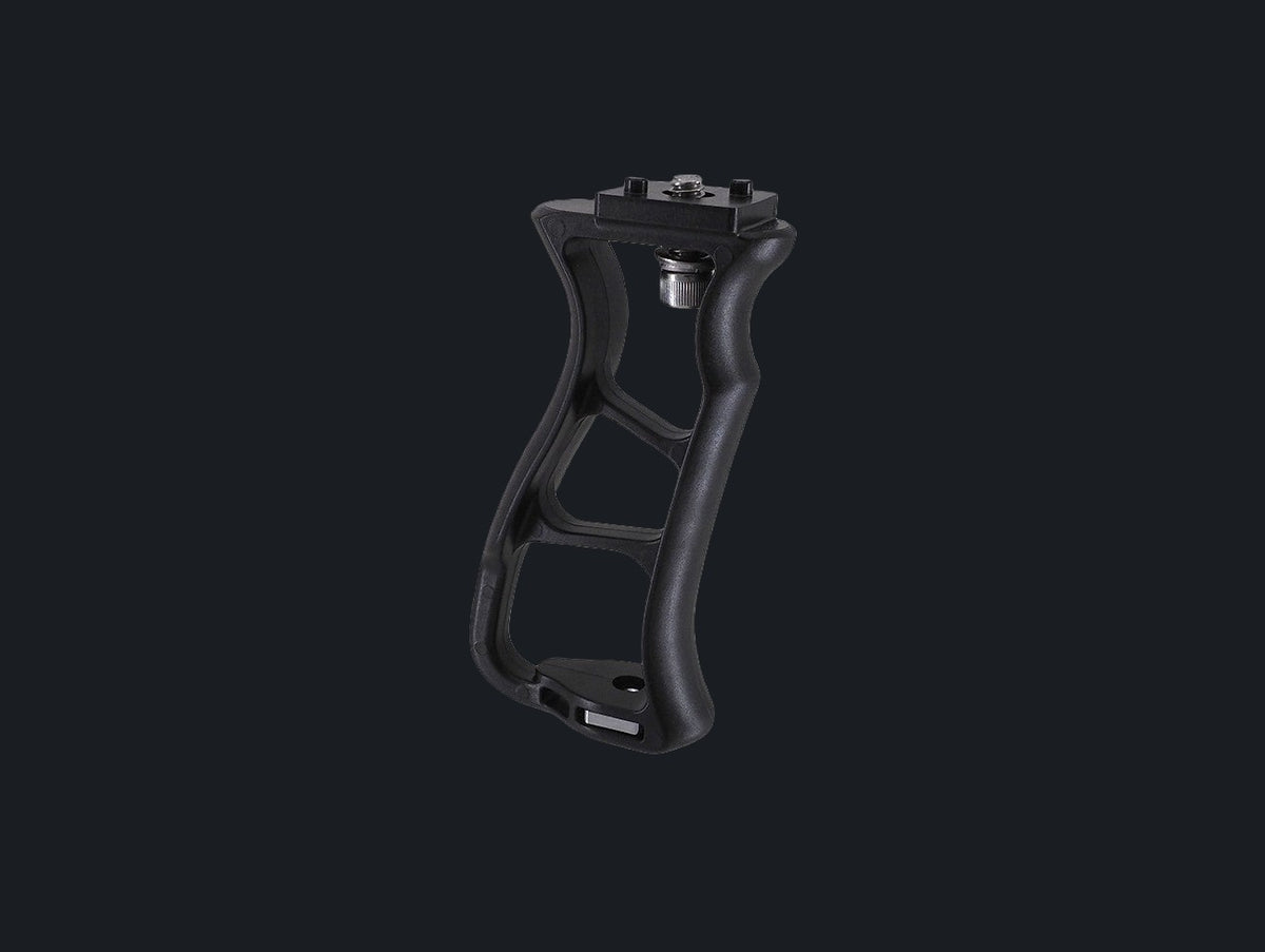 Pistol Grip-02