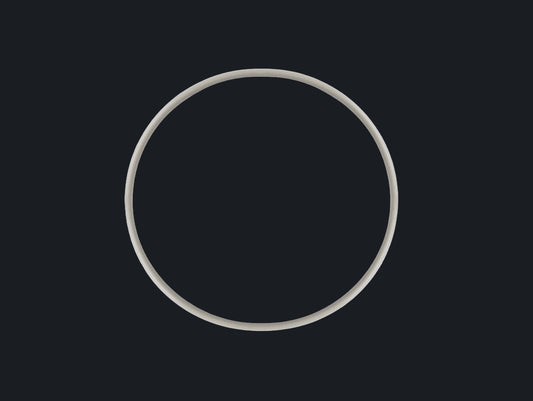 O-Ring for Lens Port with OM-D Mount ( 1pc/set )