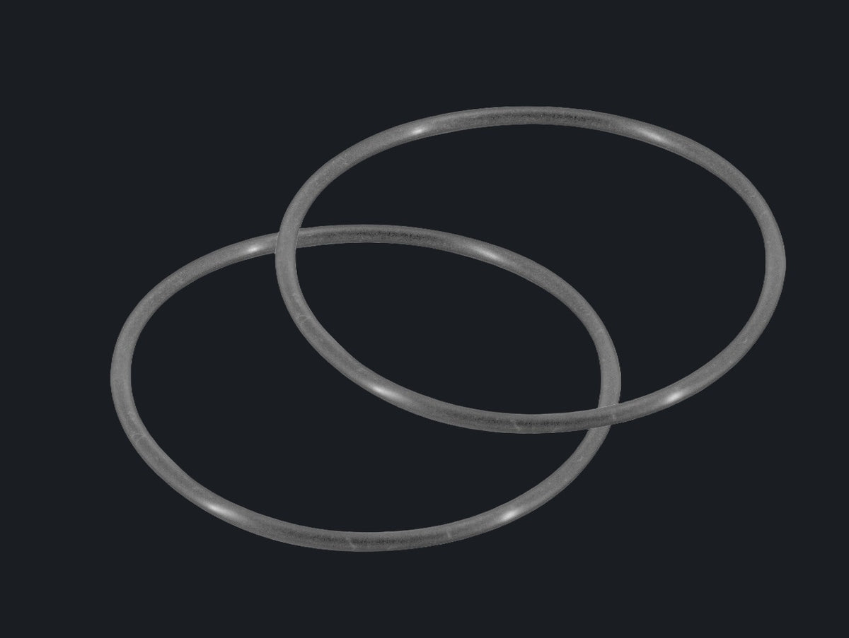 O-Ring for Lens Port with PEN Mount  ( 2pcs/set )