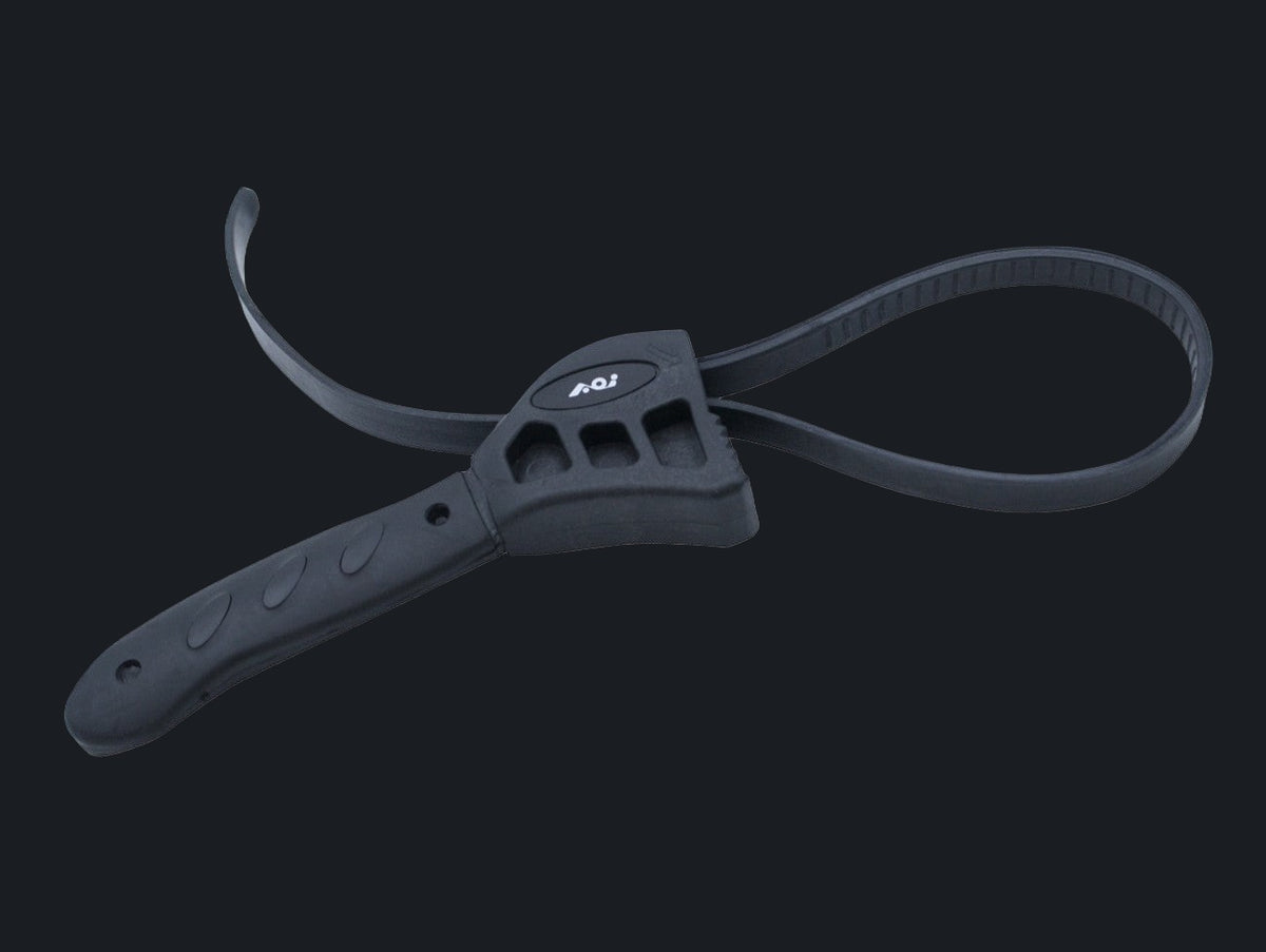Port Removal Tool