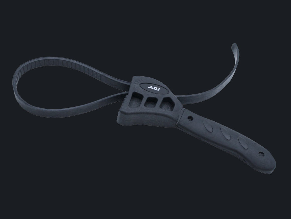 Port Removal Tool
