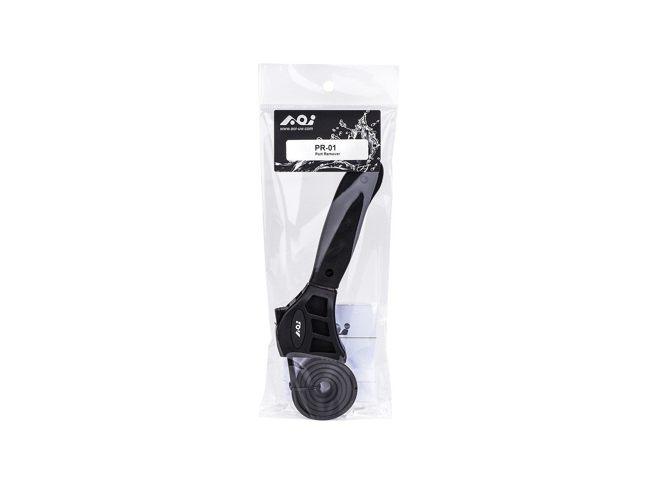 Port Removal Tool