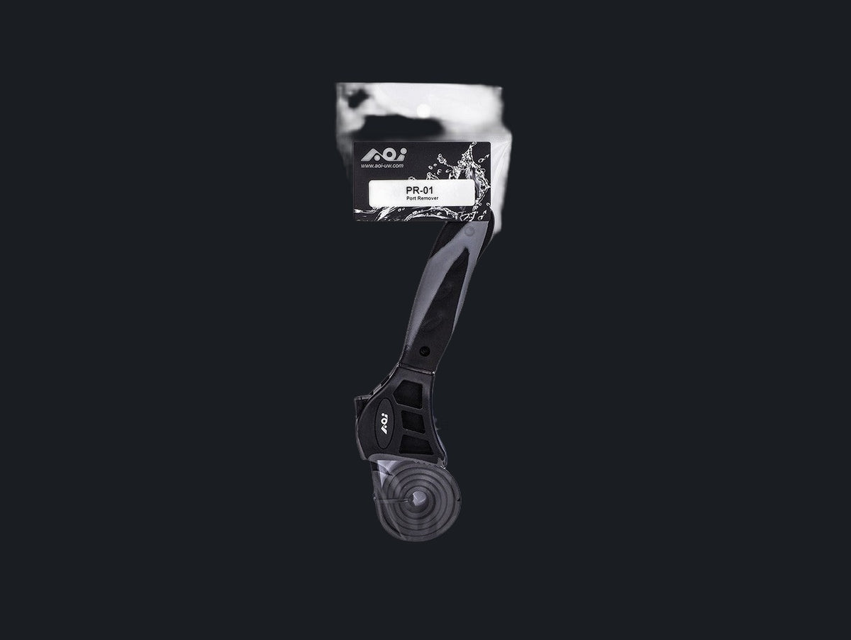 Port Removal Tool
