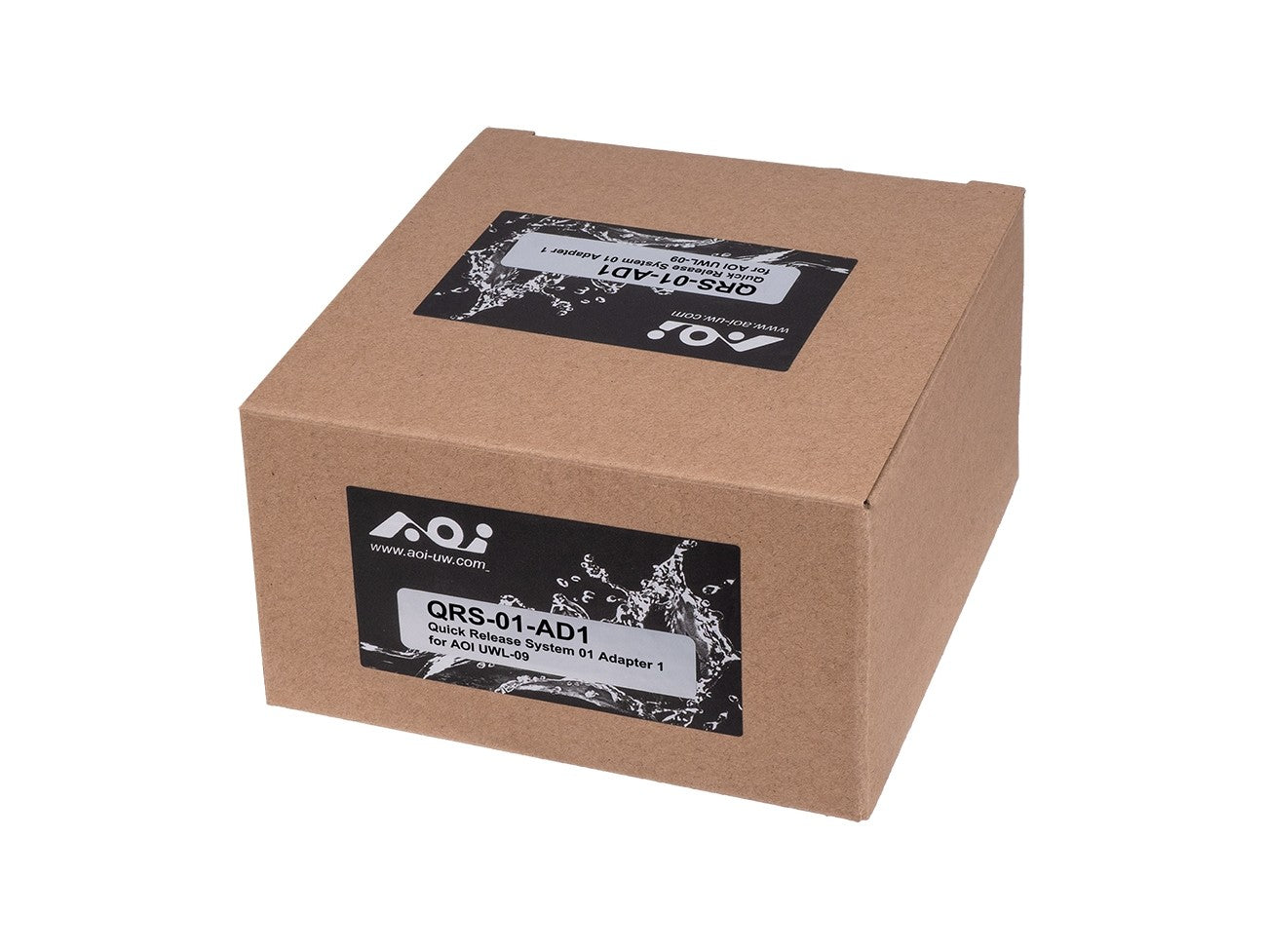 Quick Release System 01 Adapter 1 for AOI UWL-09