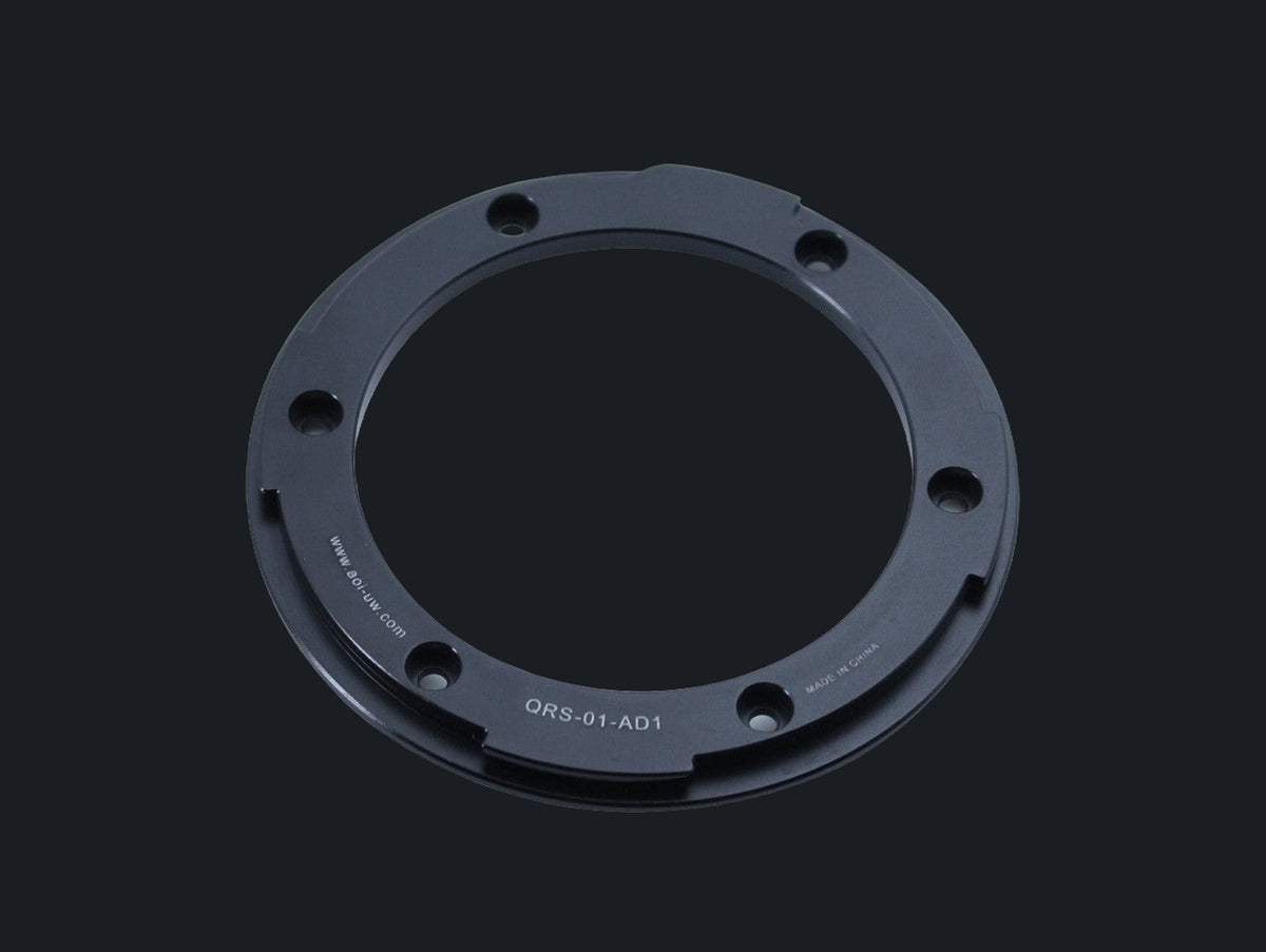 Quick Release System 01 Adapter 1 for AOI UWL-09