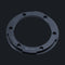 Quick Release System 01 Adapter 1 for AOI UWL-09