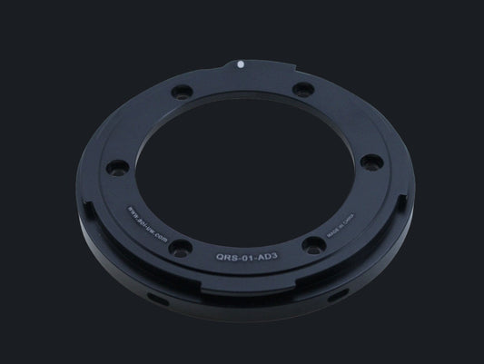 Quick Release System 01 Adapter 3 for AOI UWL-04A/400A