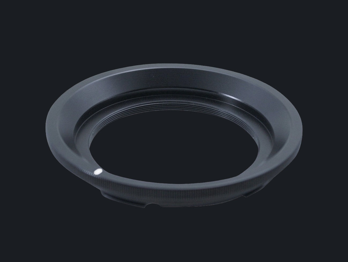 Quick Release System 01 with M67 Thread Mount