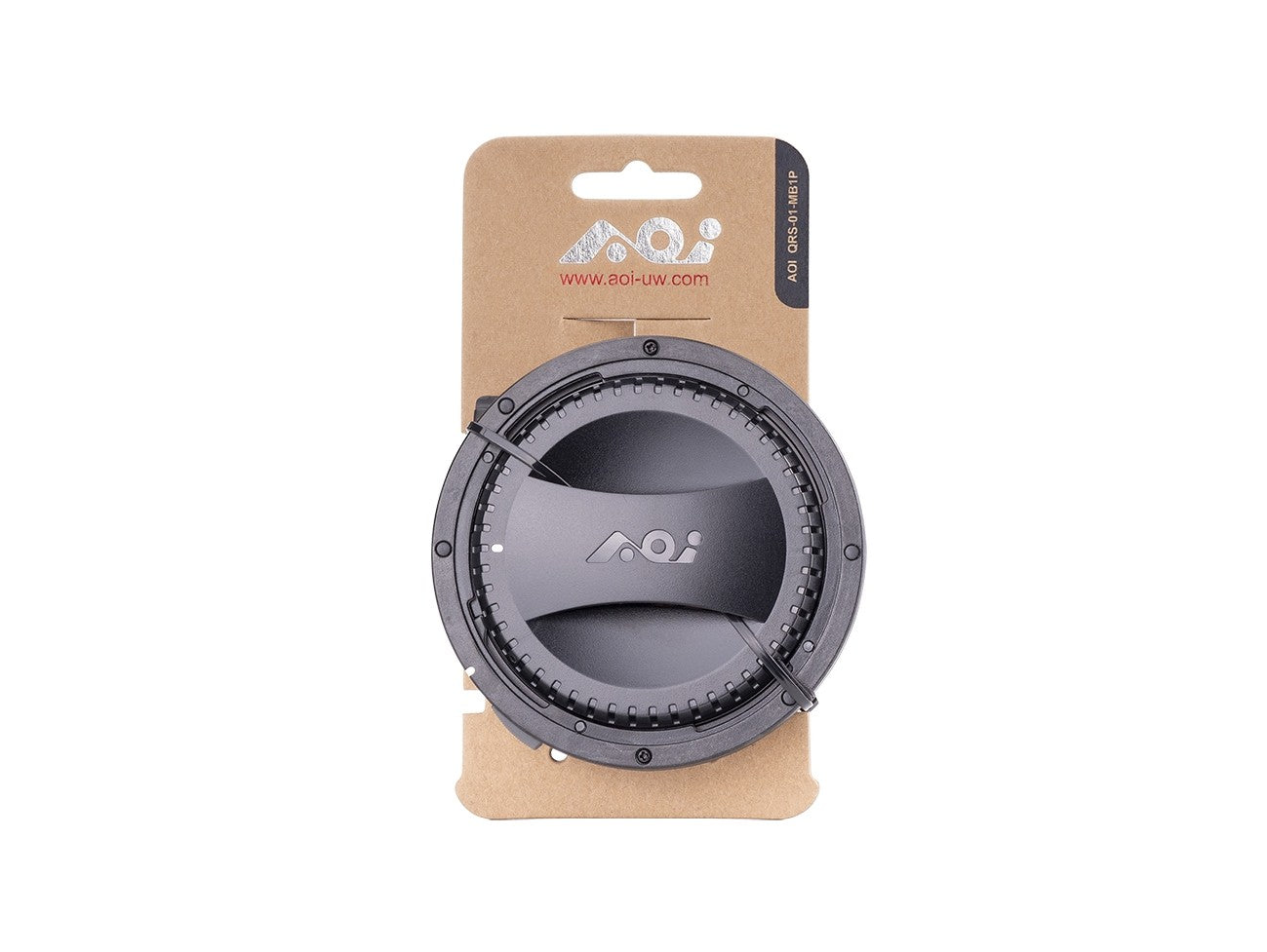 Quick Release System 01 Mount Base for M67 Threaded Flat Ports