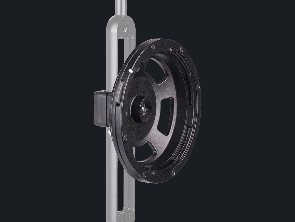 Quick Release System 01 Mount Base for Ultra Light Arm