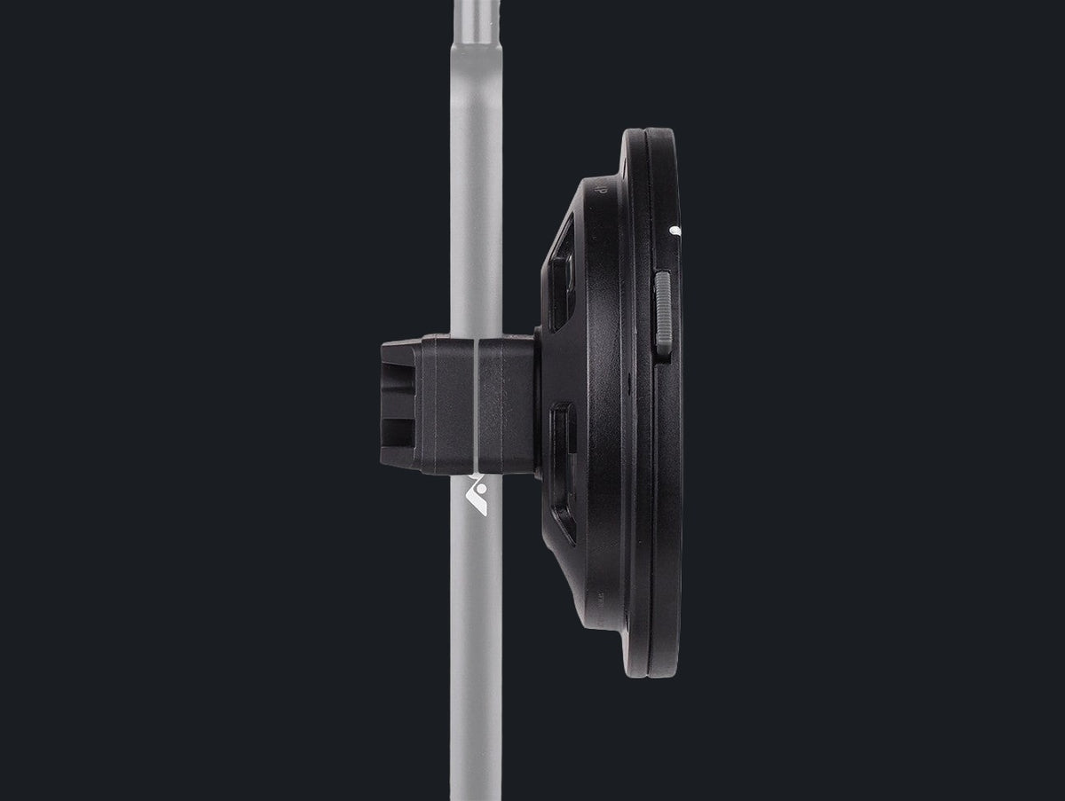 Quick Release System 01 Mount Base for Ultra Light Arm