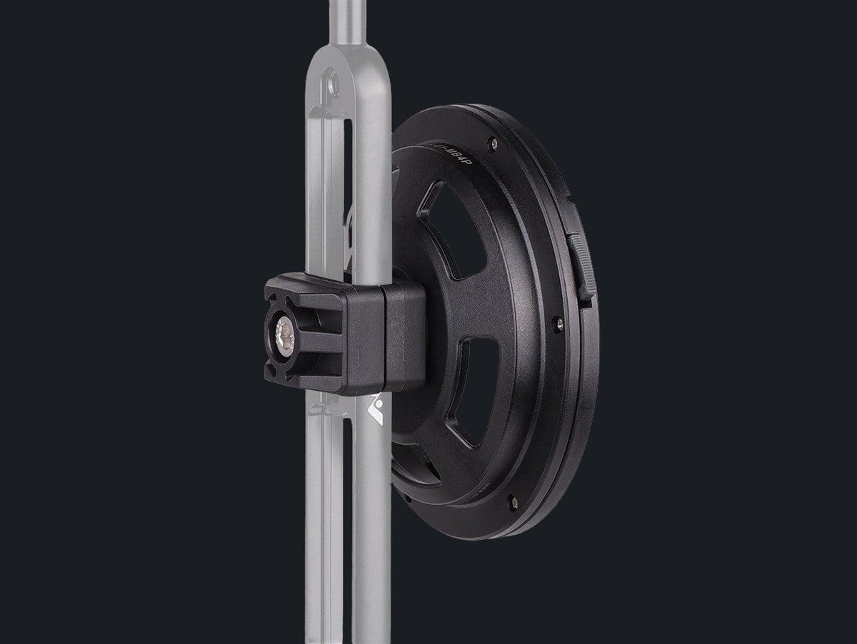Quick Release System 01 Mount Base for Ultra Light Arm