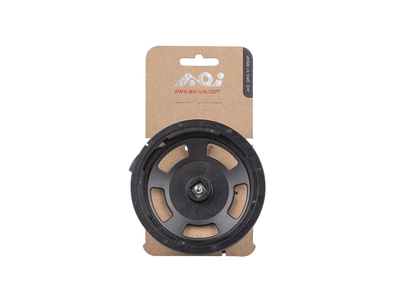 Quick Release System 01 Mount Base for Ultra Light Arm
