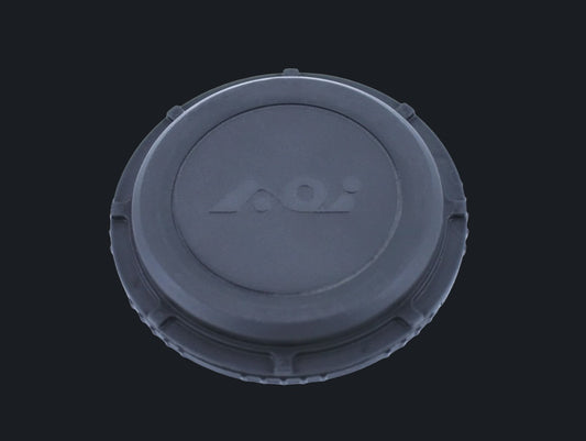 Quick Release System 01 Rear Lens Cap