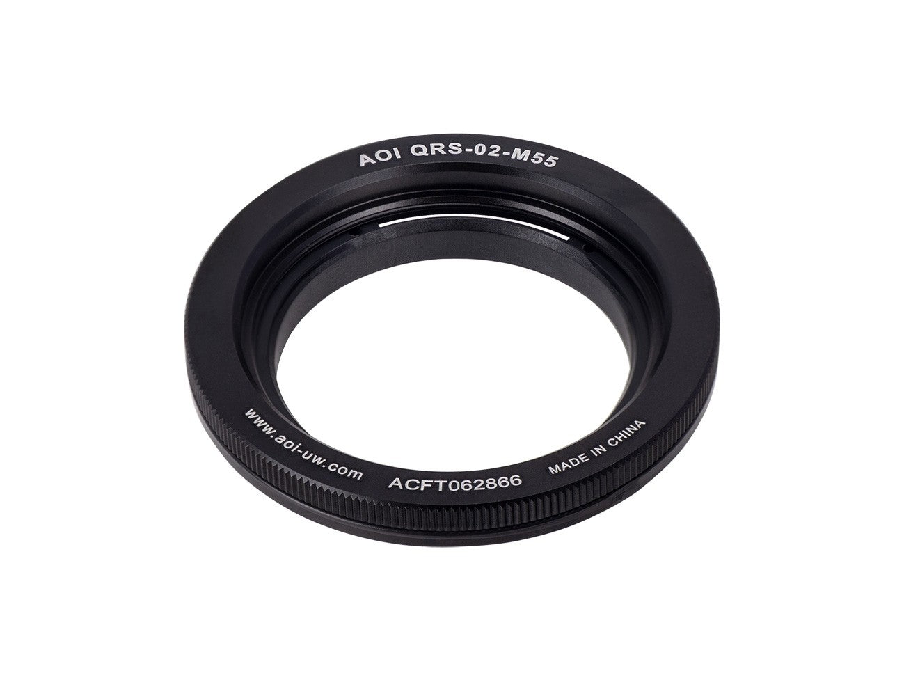 QRS-02-M55