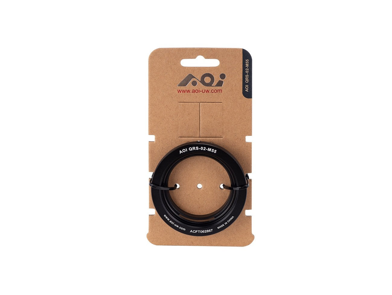 Quick Release System 02 With M55 Threaded Mont (NEW)