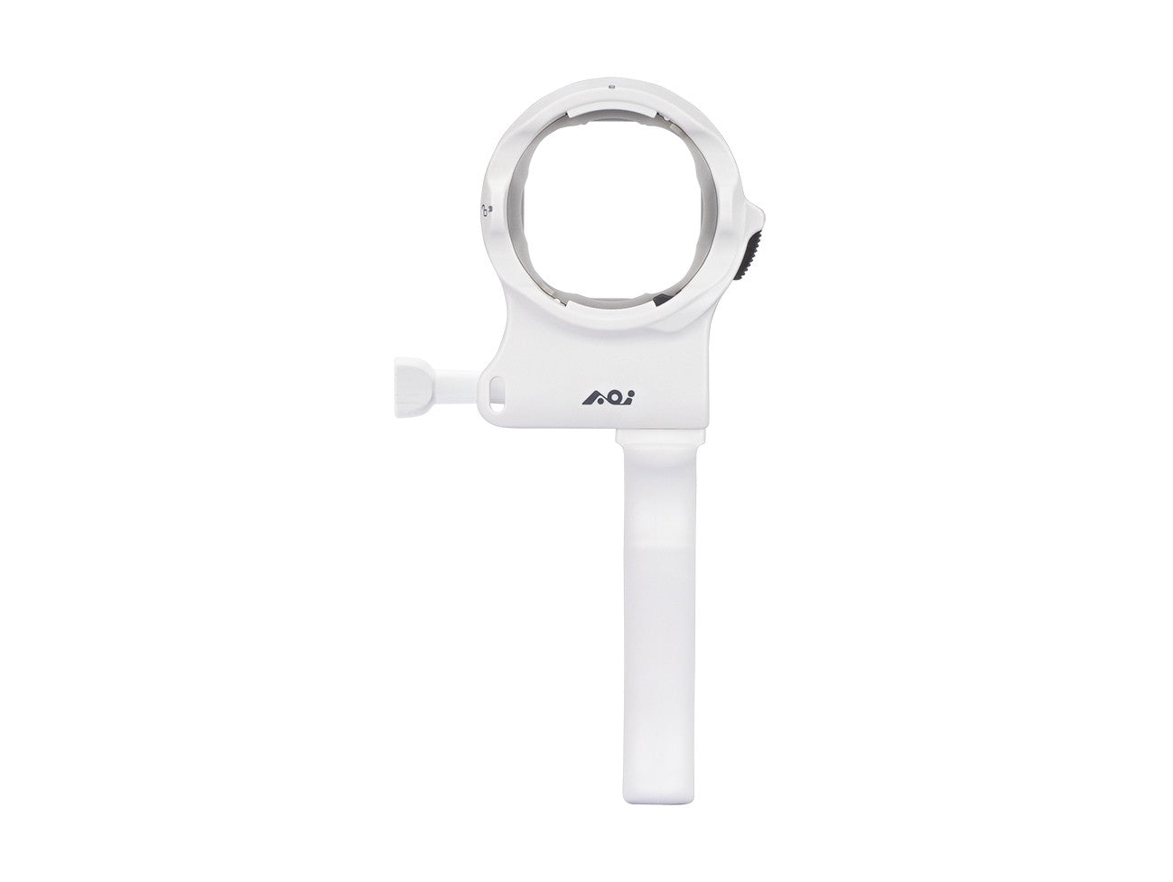 Quick Release System 02 Mount Base for HERO13/ 12/ 11/ 10/ 9/ 8/ 7/ 6/ 5 Dive Housings