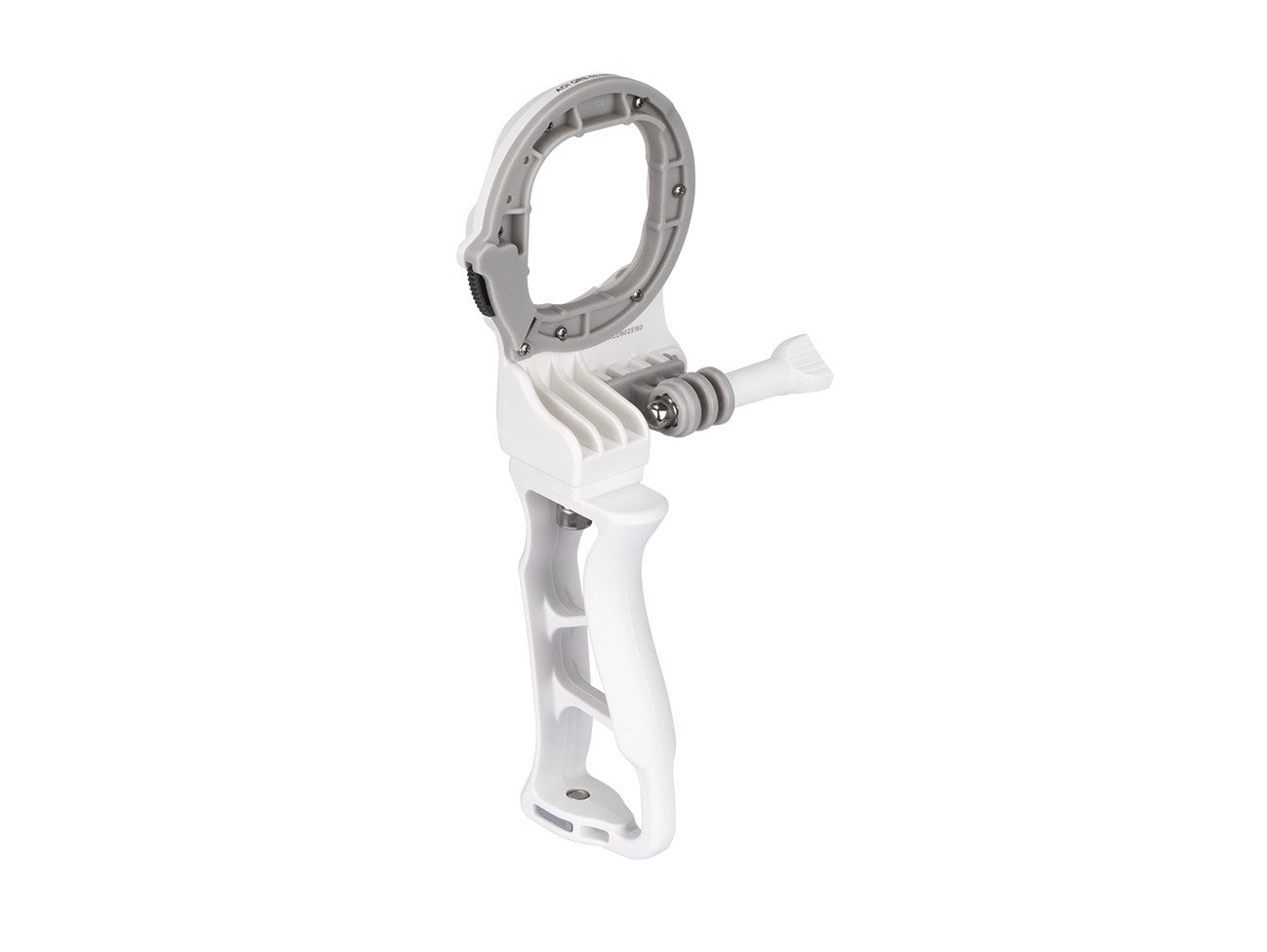 Quick Release System 02 Mount Base for HERO13/ 12/ 11/ 10/ 9/ 8/ 7/ 6/ 5 Dive Housings