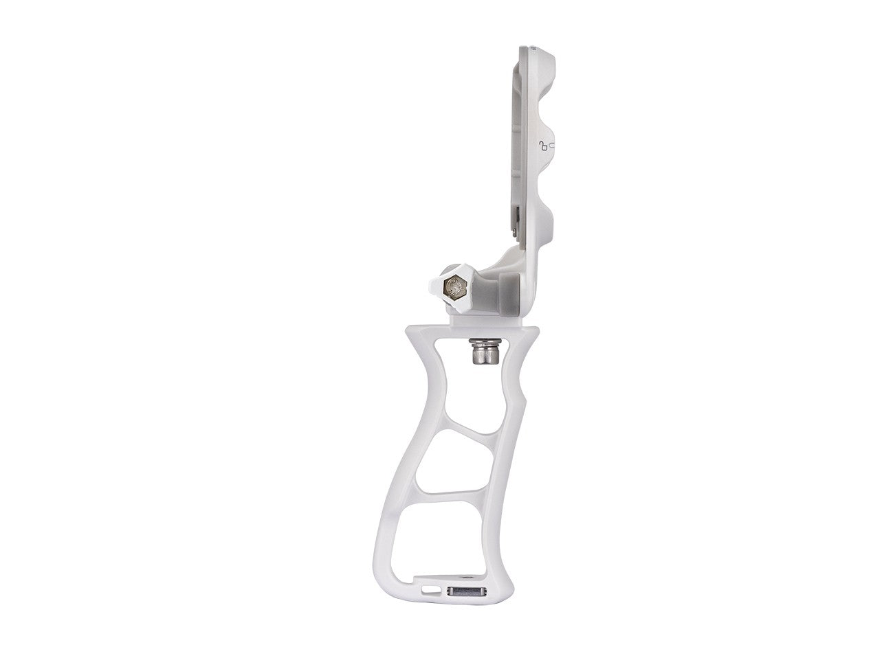 Quick Release System 02 Mount Base for HERO13/ 12/ 11/ 10/ 9/ 8/ 7/ 6/ 5 Dive Housings