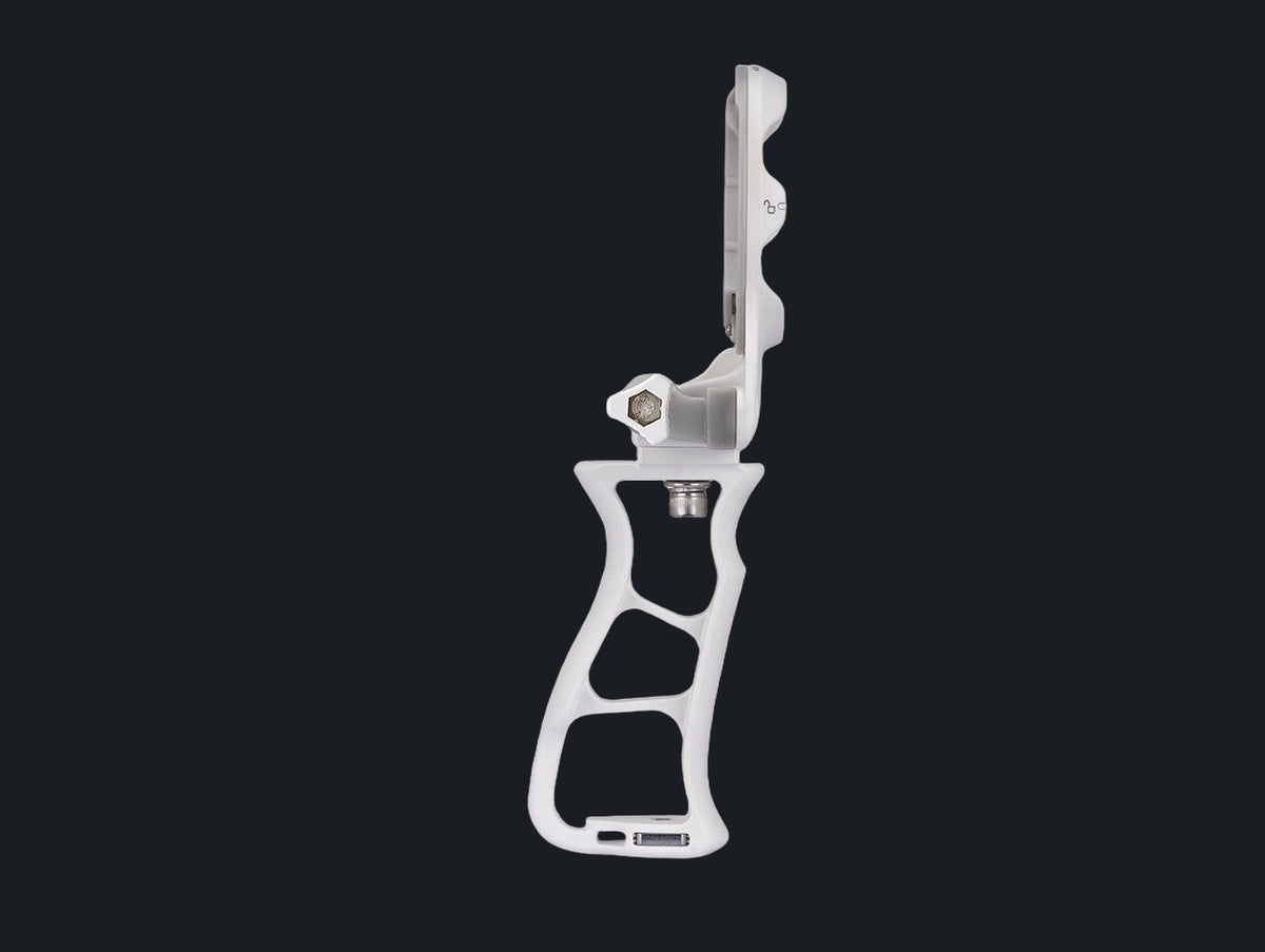 Quick Release System 02 Mount Base for HERO13/ 12/ 11/ 10/ 9/ 8/ 7/ 6/ 5 Dive Housings